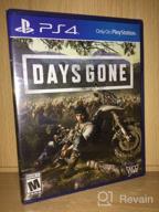 img 1 attached to Day's Gone - PS4: Experience the Ultimate Open-World Zombie Apocalypse Adventure review by Somsak Saladang ᠌