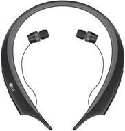 lg hbs a80 wireless bluetooth headset logo