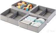 mdesign dresser storage organizer playroom nursery best in furniture логотип