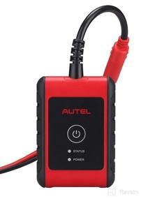 img 2 attached to Autel Electrical Analysis Bluetooth Connection