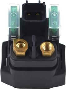 img 3 attached to AHL Starter Solenoid Quadsport 2004 2009