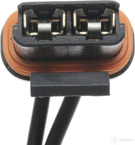 img 2 attached to 🔌 ACDelco Professional PT2304 Multi-Purpose Pigtail: Versatile Solution for Wiring Needs