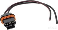 🔌 acdelco professional pt2304 multi-purpose pigtail: versatile solution for wiring needs логотип