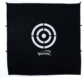 img 2 attached to Improve Your Golf Game With The Spornia 64X64 Golf Net Target And Backstop Training Aid