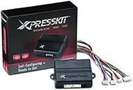 directed electronics pkall xpress transponder logo