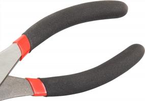 img 1 attached to STEELMAN 95207 6-Inch Slip Joint Pliers