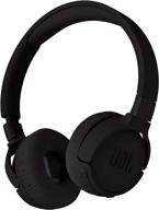 🎧 renewed jbl tune 600 btnc on-ear wireless bluetooth noise canceling headphones - black: unleash your audio experience! logo