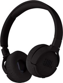 img 3 attached to 🎧 Renewed JBL Tune 600 BTNC On-Ear Wireless Bluetooth Noise Canceling Headphones - Black: Unleash Your Audio Experience!