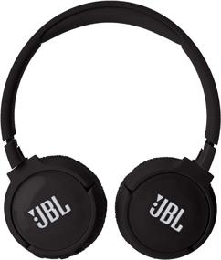img 2 attached to 🎧 Renewed JBL Tune 600 BTNC On-Ear Wireless Bluetooth Noise Canceling Headphones - Black: Unleash Your Audio Experience!