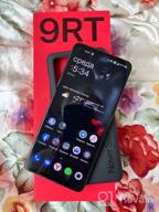 img 1 attached to OnePlus 9RT 12/256GB CN Smartphone Sky Blue review by Kristine Tay ᠌
