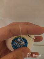 img 2 attached to Oral-B Essential Floss Waxed 21g White review by Kenta Nakashima ᠌