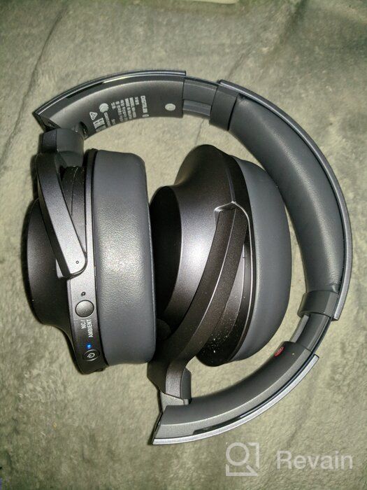 img 3 attached to Sony WH900N h.ear wireless headphones on 2 Wireless NC review by Hemant Hemant ᠌