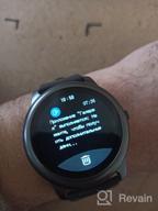 img 2 attached to Haylou Solar LS05 Global Smart Watch, Black review by Petar Mitovski ᠌