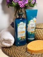 img 1 attached to Twin Pack Herbal Essences Shampoo - Optimize Your Hair Care Routine review by Ada Kosakiewicz ᠌