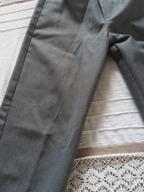 img 1 attached to Nautica Boys' 4-Piece Vest Set: 👕 Dress Shirt, Bow Tie, Vest, and Pants review by Lequon Kirkpatrick