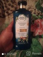 img 1 attached to Twin Pack Herbal Essences Shampoo - Optimize Your Hair Care Routine review by Ada Atusia