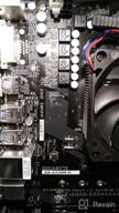 img 3 attached to GIGABYTE GA-A320M-S2H Motherboard - AMD Ryzen AM4, MicroATX, 2x DDR4, HDMI, Realtek ALC887, 3x PCIe, USB 3.1 Gen 1, LAN review by Keiko Yapon ᠌