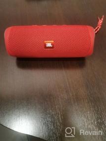 img 8 attached to 🎵 JBL Flip 5 Pair of Blue Portable Waterproof Bluetooth Speakers