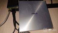 img 3 attached to 💿 ASUS Computer International Direct SDRW-08U5S-U/SIL/G/AS Optical Drives review by Hasam Mondol ᠌