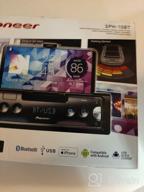 img 1 attached to Pioneer Car SPH-10BT review by Abhi Abzz ᠌