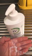 img 1 attached to LV Biodegradable Liquid Soap, 300ml: Eco-Friendly Cleansing Solution for Daily Use review by Gabriela Grobelny ᠌