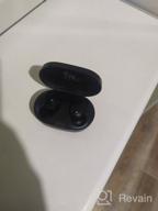 img 2 attached to Xiaomi Mi True Wireless Earbuds Basic 2 Global Wireless Headphones, black review by Bali ᠌