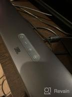 img 1 attached to Sound Bar JBL Bar 2.0 All-in-One Black review by Ha Joon Bong ᠌