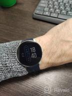 img 1 attached to Smart watches SUUNTO 9 Peak Titanium, birch white review by Kio Walker ᠌