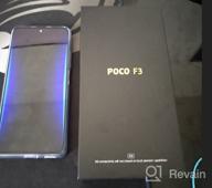 img 1 attached to Poco F3 5G 4G Volte Unlocked Global GSM 256GB 8GB 6 review by Pin Hung Lin