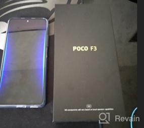 img 5 attached to Poco F3 5G 4G Volte Unlocked Global GSM 256GB 8GB 6