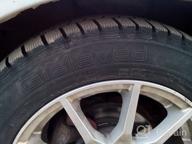 img 1 attached to Gislaved Soft Frost 200 205/55 R16 94T Winter review by Jnis Kalni ᠌