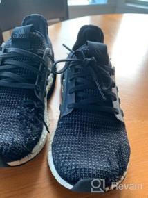 img 7 attached to 👟 Optimized for SEO: Adidas Unisex Ultraboost Athletic Walking Shoes for Standard Girls