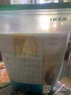 img 1 attached to Protein Maxler 100% Isolate, 900 gr., iced coffee review by Dagmara Furga ᠌