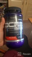 img 1 attached to Optimized for SEO: Ultimate Nutrition Flavored BCAA Powder - Non-Caffeinated Supplement with 3g Leucine, 1.5g 🥤 Valine, and 1.5g Isoleucine - Lemon Lime Flavor, 60 Servings - Ideal for Post-Workout Amino Acid Boost review by Kenta Saito