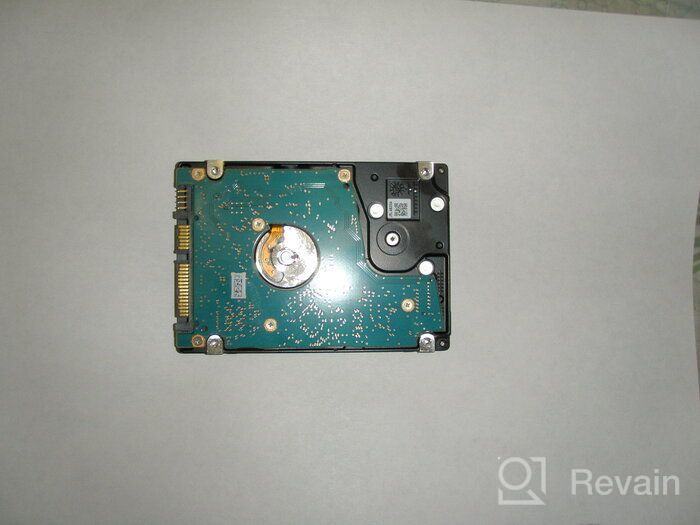 img 1 attached to Toshiba L200 Mobile SATA HDWL110UZSVA review by Boyan Jurov ᠌