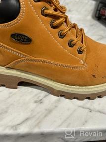 img 5 attached to Shop the Stylish Lugz Men's Empire Boot Beige Shoes Today!