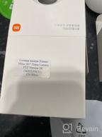 img 1 attached to Xiaomi Mijia 360° Home Camera PTZ Version 2K (MJSXJ09CM) CN White review by Makoto  Yoshimoto ᠌