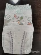 img 2 attached to Pampers diapers Active Baby-Dry 3, 6-10 kg, 22 pcs. review by Ada Nowakowska ᠌