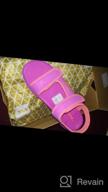 img 1 attached to Teva Tidepool Sport Sandal: The Perfect Fit for Toddlers, Little Kids, and Big Kids! review by Kristi Wood