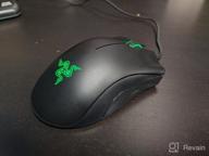 img 2 attached to Razer Death Adder Essential RZ01-0254: The Ultimate Gaming Mouse review by Lm Mnh Quang (W A N ᠌
