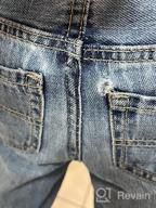 img 1 attached to Boys' Bootcut Jeans from Children's Place - Stylish Clothing for Boys review by Junee Mauck
