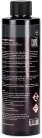 img 3 attached to 🌟 SUNDAY BEST Car Care: Ultimate Solution for Ceramic Trim Restoration & Permanent Shine on Rubber, Plastic, and Vinyl (8oz)