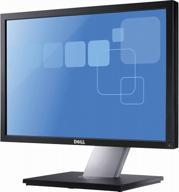 🖥️ dell p1911 wide screen professional monitor - 1440x900 resolution logo