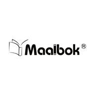 maaibok logo