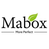 mabox logo