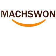 machswon логотип