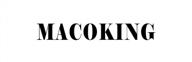 macoking logo