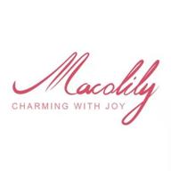 macolily logo