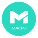 master coin point логотип