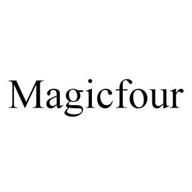 magicfour logo